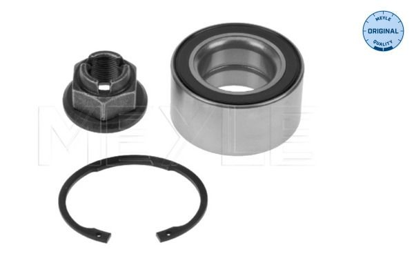 Rodamientos de rueda delantero para Volvo V40  VW