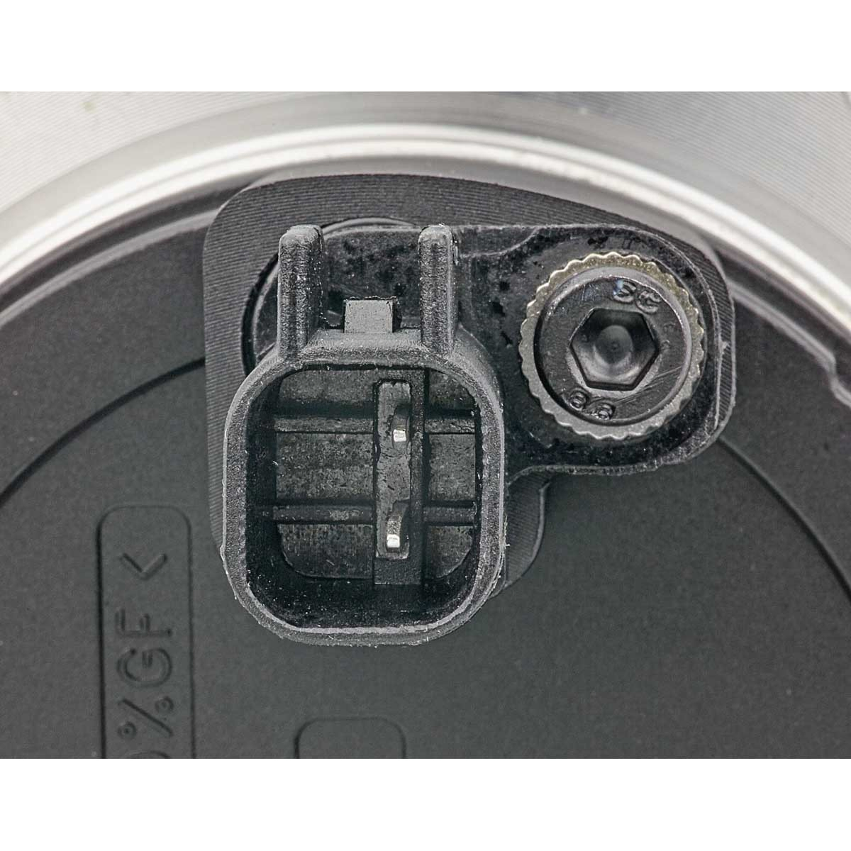 Buje de rueda trasero para Volvo S80 II AS, AR