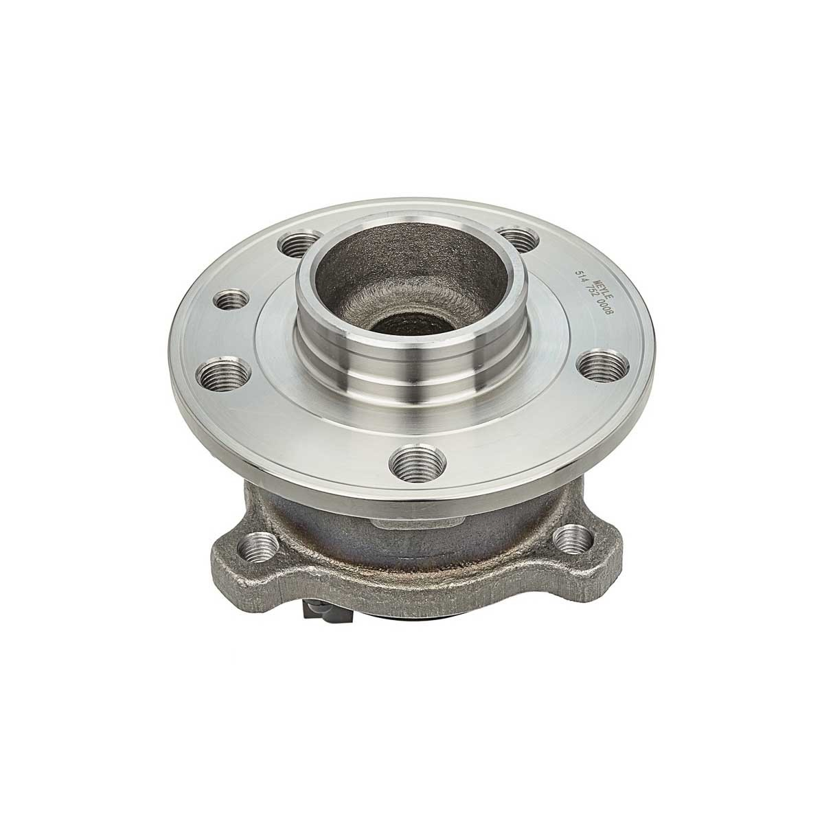  Cubo de rueda trasero Volvo S80 2