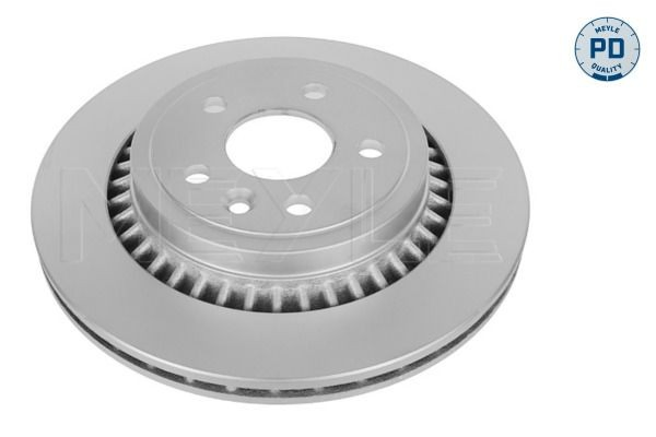 Freno de disco trasero para Volvo XC60 II 246
