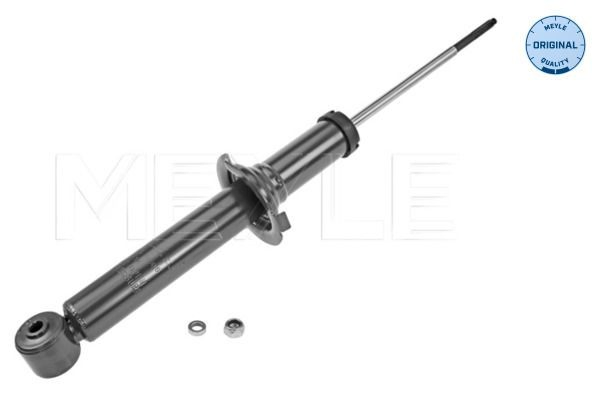 Amortiguadores posteriores para Mitsubishi Lancer V CB, CD, CE