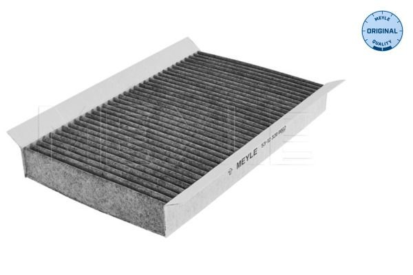 Filtro antipolen para Land Rover Discovery III LR3