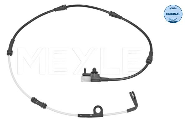 Sensor de desgaste de pastillas de freno trasero para Land Rover Discovery V L462