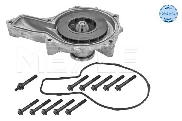  Bomba de agua Renault Trucks MAGNUM 4