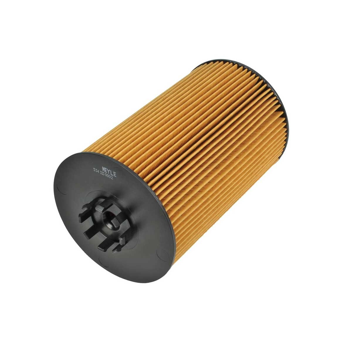 Comprar Filtro de aceite MAN TGX I 