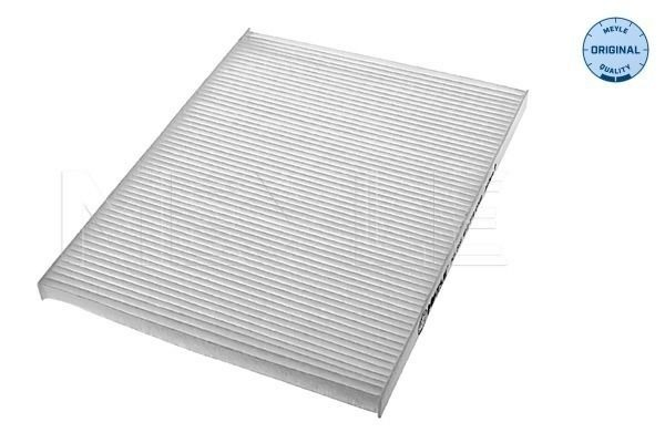 Filtro de aceite motor MAN TGX I