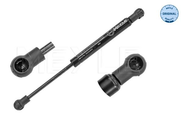 Muelle neumático, tapa delantera Volvo S80 I sedán (TS, TH, KV) (1998 - 2006) precio, desde 14,91 EUR