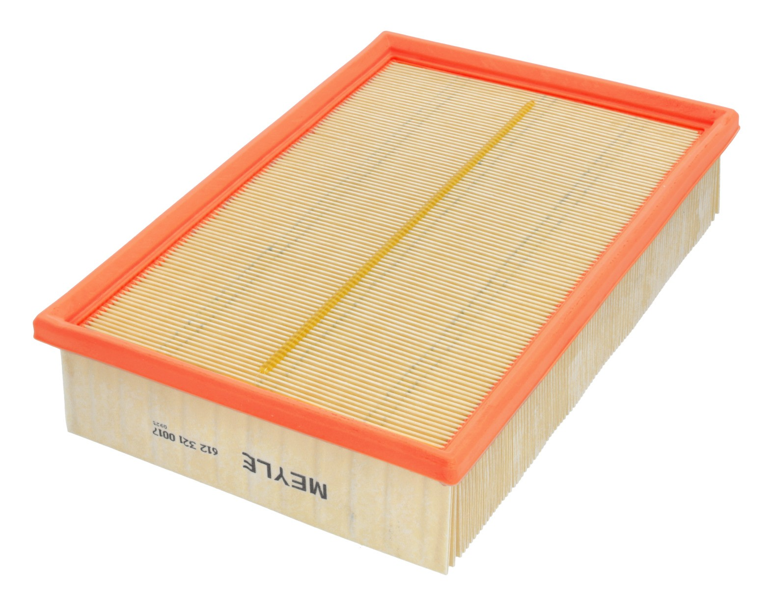 Filtro de aire de motor para Renault Master III JV