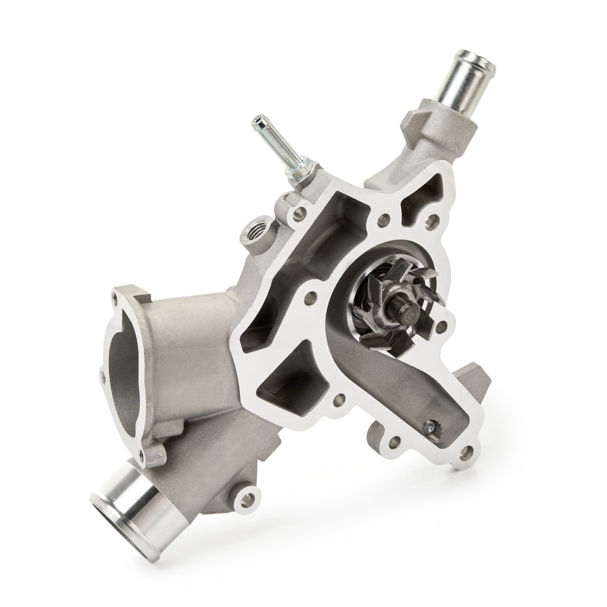 Motor de agua Opel Astra H