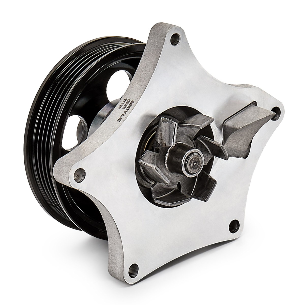 188402 Febi Bomba refrigerante coche