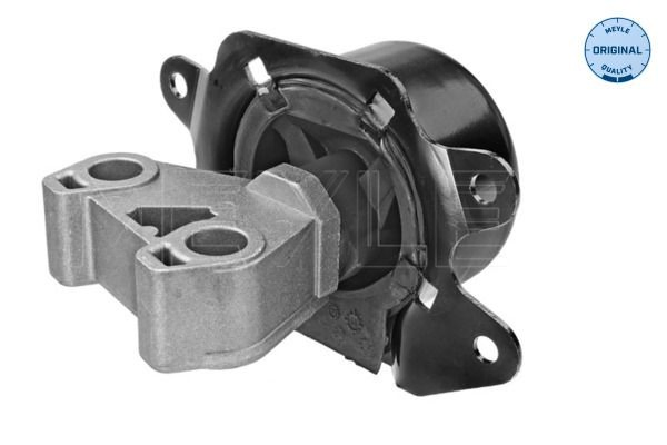 Soporte izquierdo del motor Peugeot/Citroen 13109203 precio, desde 49,37 EUR