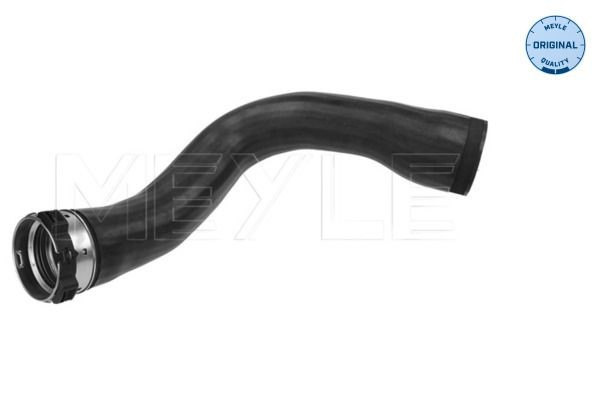 6140360013 Meyle Manguera del intercooler
