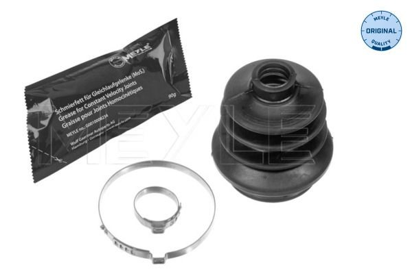 6140370010 Meyle Fuelle palier delantero interior
