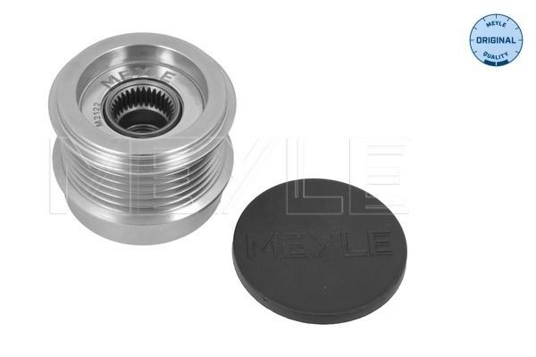 Rueda libre alternador  para Opel Vectra C GTS 