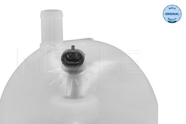 Botella de expansión Opel Vectra C
