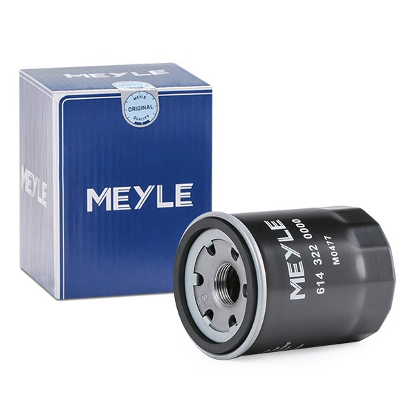 Filtro de aceite Chery Tiggo SUV (T11) (2005 - 2010) precio, desde 4,34 EUR