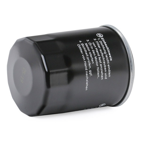  Filtro de aceite Chery Tiggo 