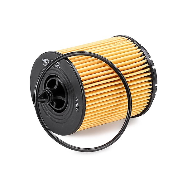 Comprar Filtro de aceite Chevrolet Captiva II C140