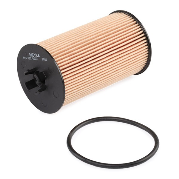  Filtro de aceite Chevrolet Aveo 3