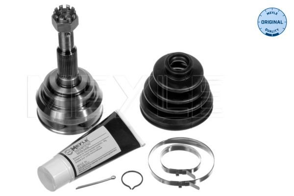 Junta homocinética para Opel Astra F 53B