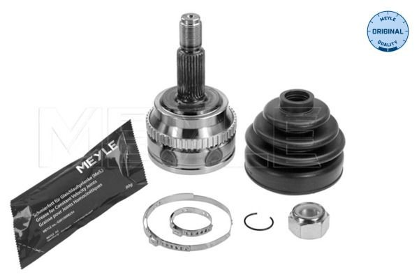 Junta homocinética para Renault Master II CD, HD, U0D