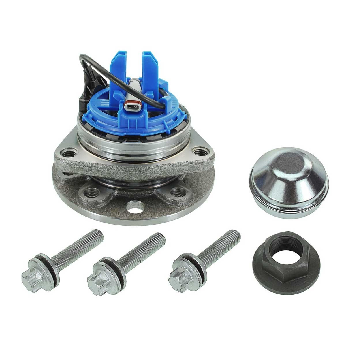 Buje de rueda delantero Opel Vectra B sedán (36) (1995 - 2002) precio, desde 85,27 EUR