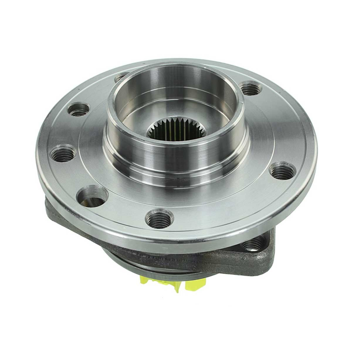 Buje de rueda delantero 6146520014 Meyle