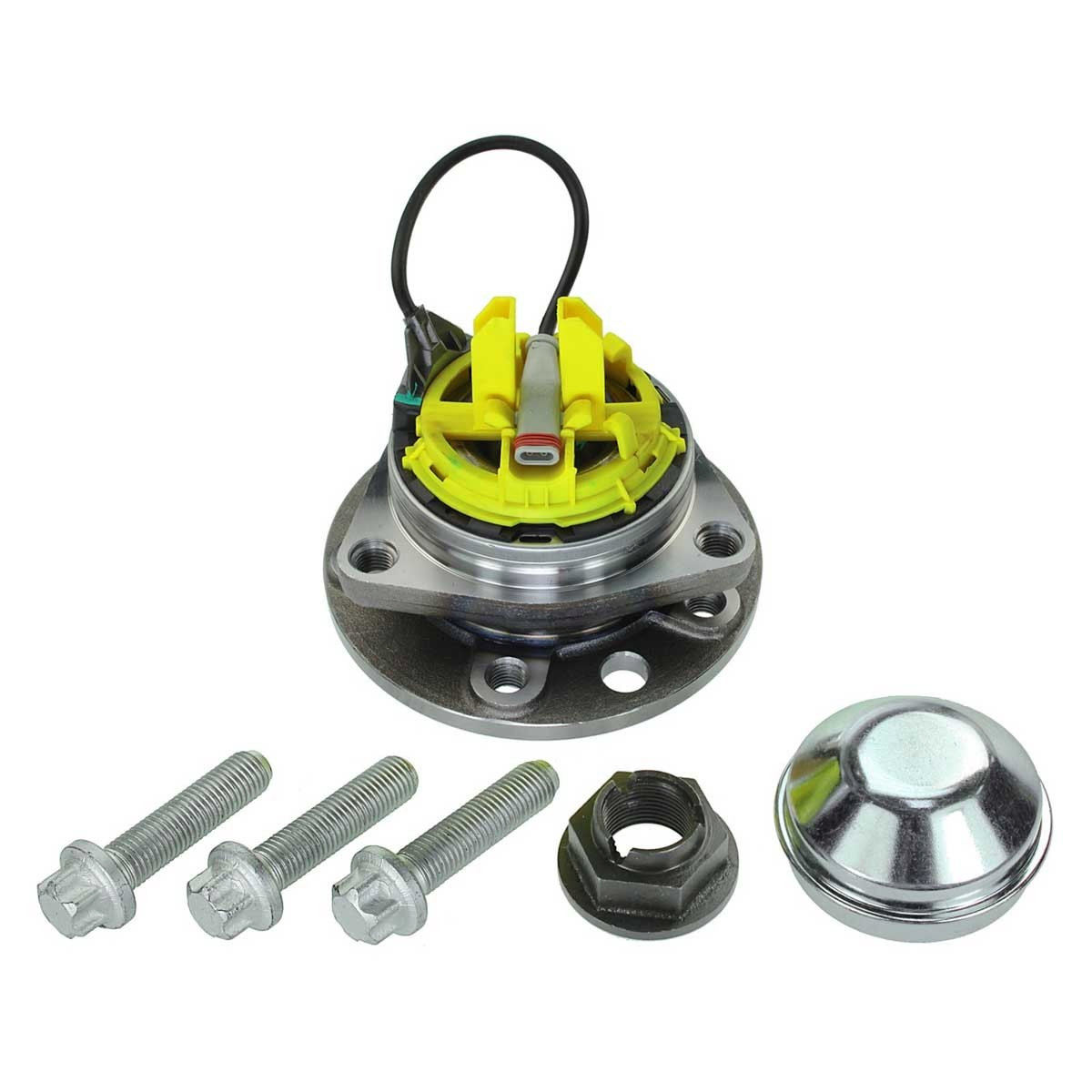 Buje de rueda delantero Meyle 6146520014 precio, desde 114,90 EUR