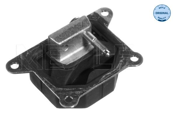 ST87 Polcar Soporte delantero derecho del motor