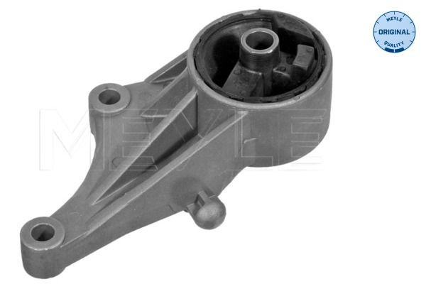 SC50 Polcar Soportes de motor delantero