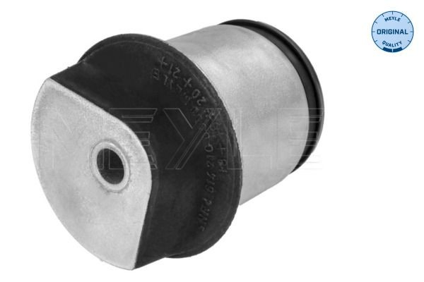 Silentblock del subchasis trasero Opel Meriva B monovolumen (2010 - 2017) precio, desde 12,36 EUR