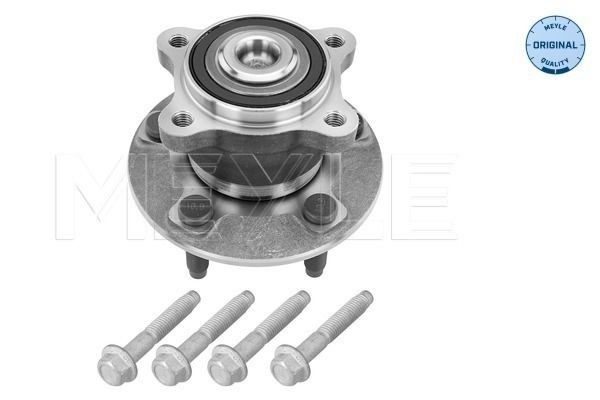 Buje de rueda Chevrolet Aveo III hatchback (T300) (2011 - 2020) precio, desde 81,31 EUR