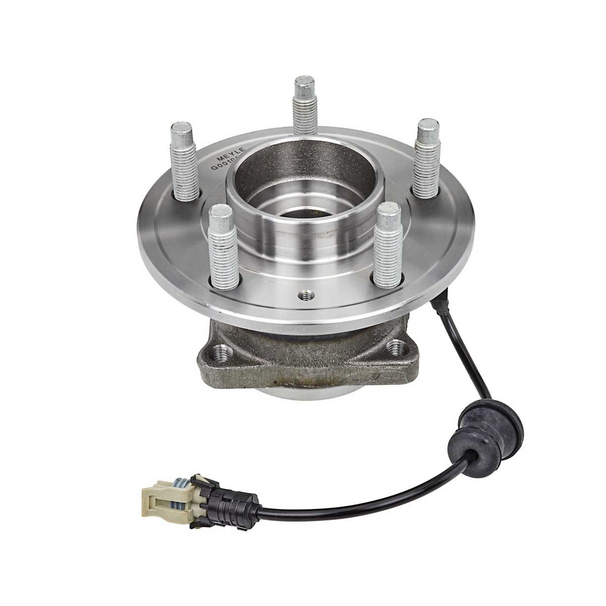Comprar Cubo de rueda trasero Chevrolet Captiva I C100