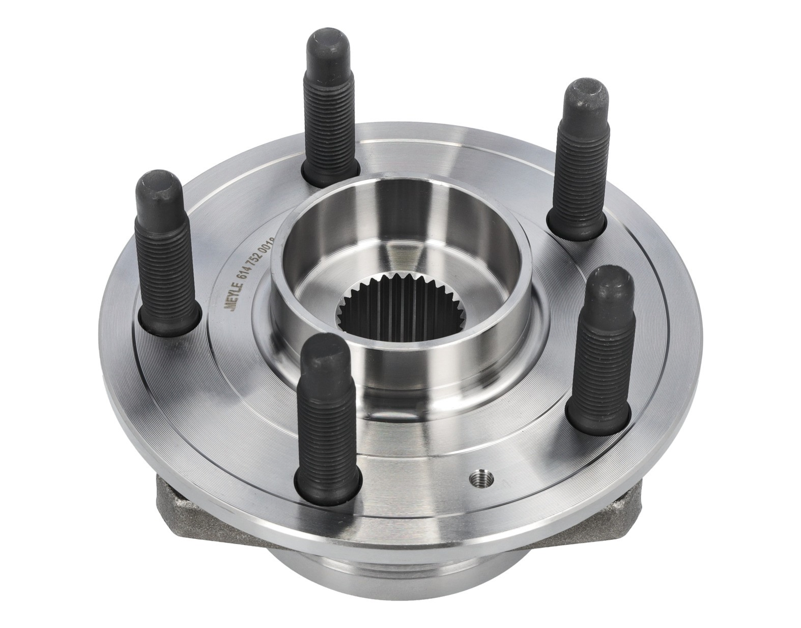 Buje de rueda trasero para Opel Insignia A G09
