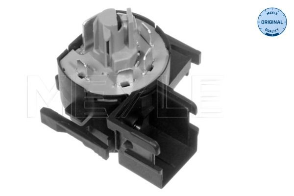 Conmutador de encendido para Opel Zafira A F75