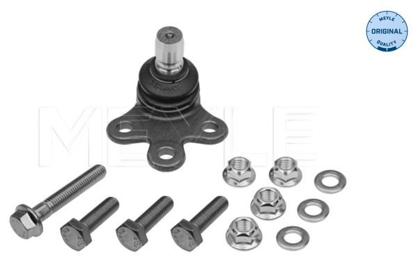 Rótula inferior de suspensión para Chevrolet Aveo III T300
