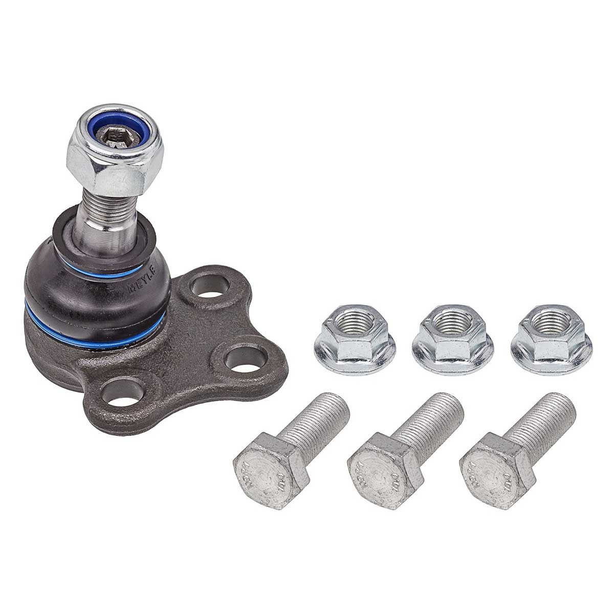 Rótula inferior de suspensión Meyle 6160100017 precio, desde 16,81 EUR