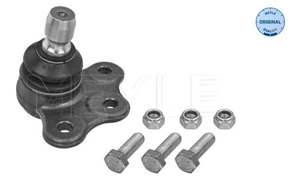 Rótula inferior de suspensión para Opel Omega B 25, 26, 27