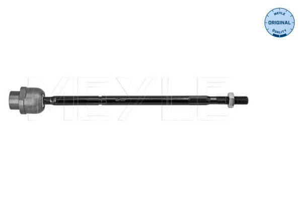 Barra de direccion coche para Opel Corsa C F08