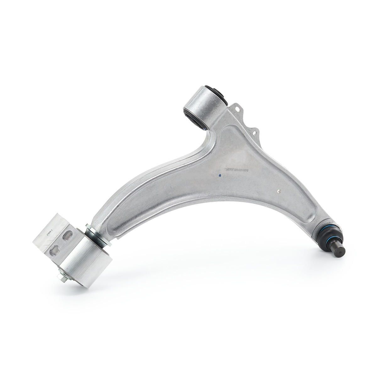 6160500016 Meyle Brazo inferior derecho de la suspensión delantera