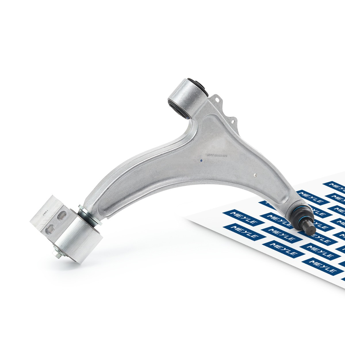 Brazo inferior derecho de la suspensión delantera Meyle 6160500016 precio, desde 105,85 EUR