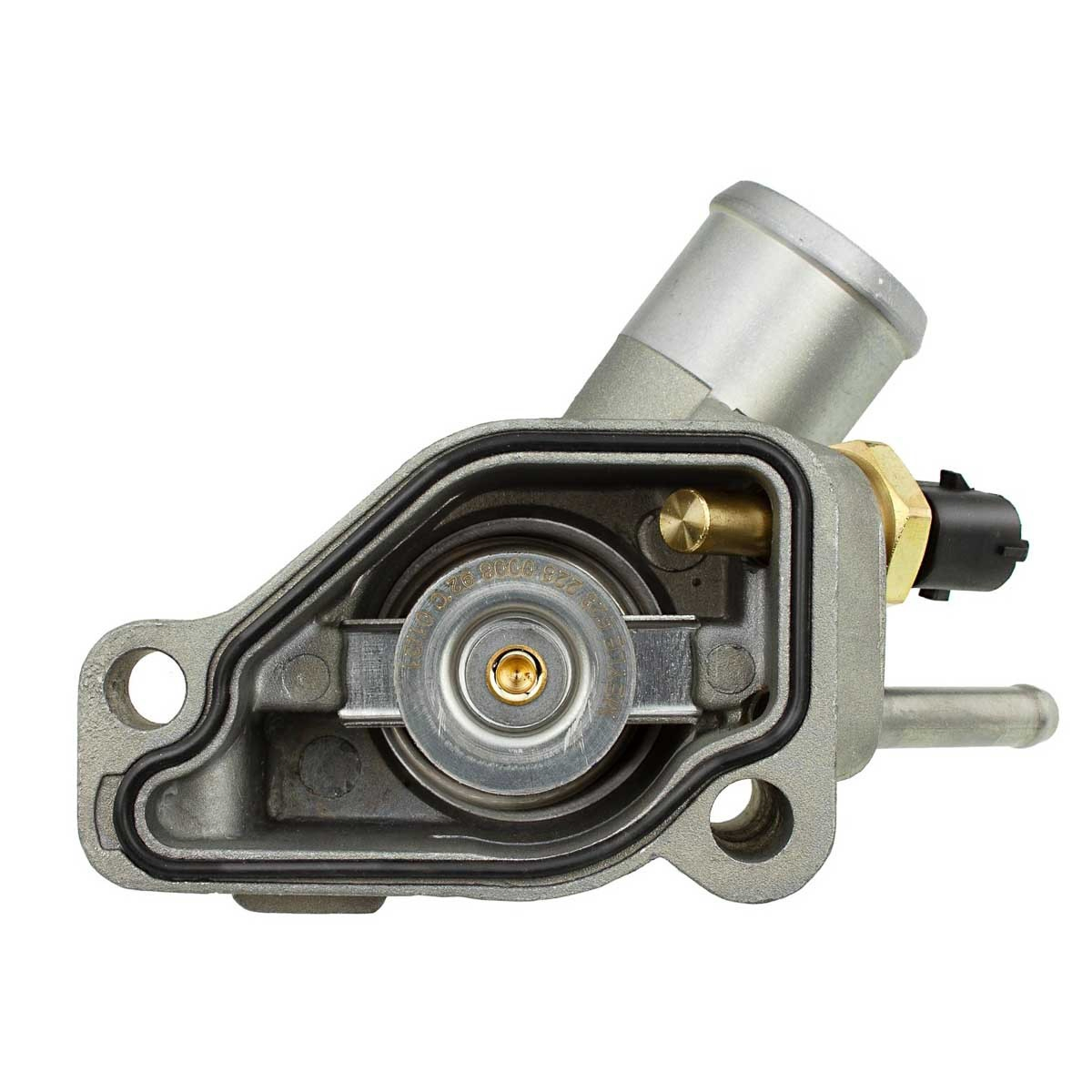  Caja de termostato Opel Zafira 