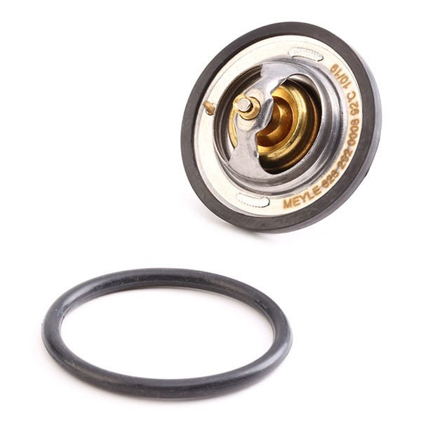 Termostato de agua para Opel Kadett E 35, 36, 45, 46