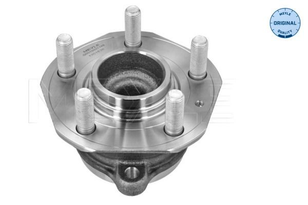Cubo delantero para Tesla Model 3  5YJ3