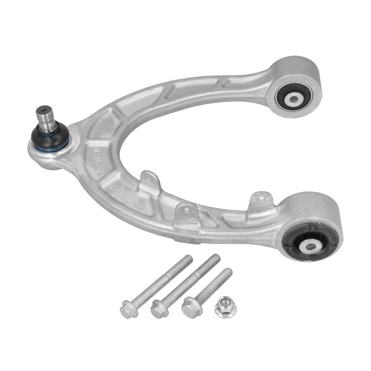Comprar 70160500009HD Meyle Barra oscilante, suspensión de ruedas delantera, superior izquierda