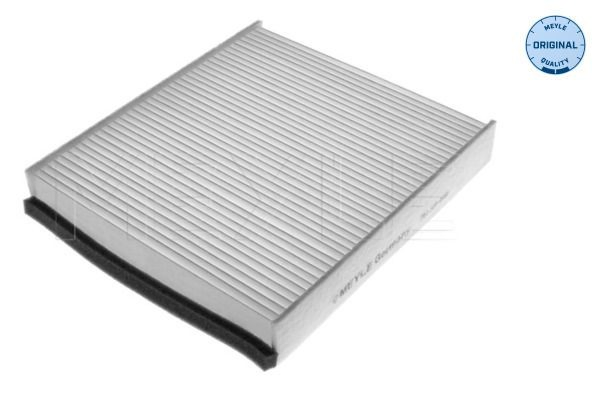 4M5J19G244AA3M Ford Filtro antipolen
