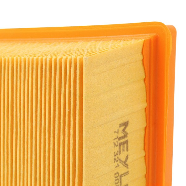 El filtro de aire Ford Ka hatchback (UK, FK) (2016 - 2026) precio, desde 13,15 EUR