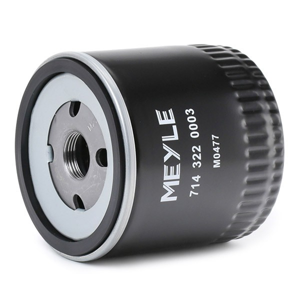 Filtro de aceite Ford Transit IV bus (T) (1985 - 1992) precio, desde 4,86 EUR