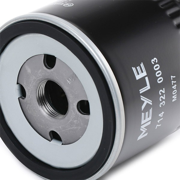 Comprar Filtro de aceite Ford Transit IV T
