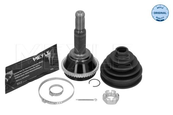 Junta homocinética para Ford Transit V V184/5